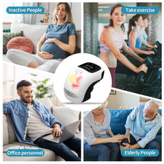 Intelligent Knee Massager Intelligent Knee Massager